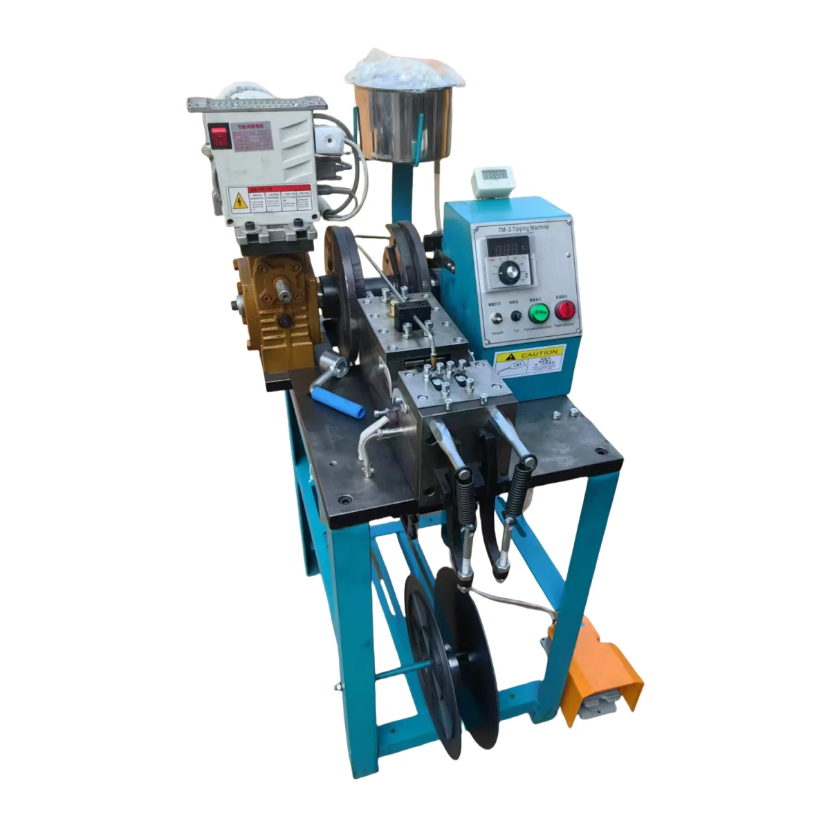 High Quality Semi-Automatic Handbag Lace Tipping Machine for Precision Handbag Manufacturing
High Quality Semi-Automatic Handbag Lace Tipping Machine for Precision Handbag Manufacturing