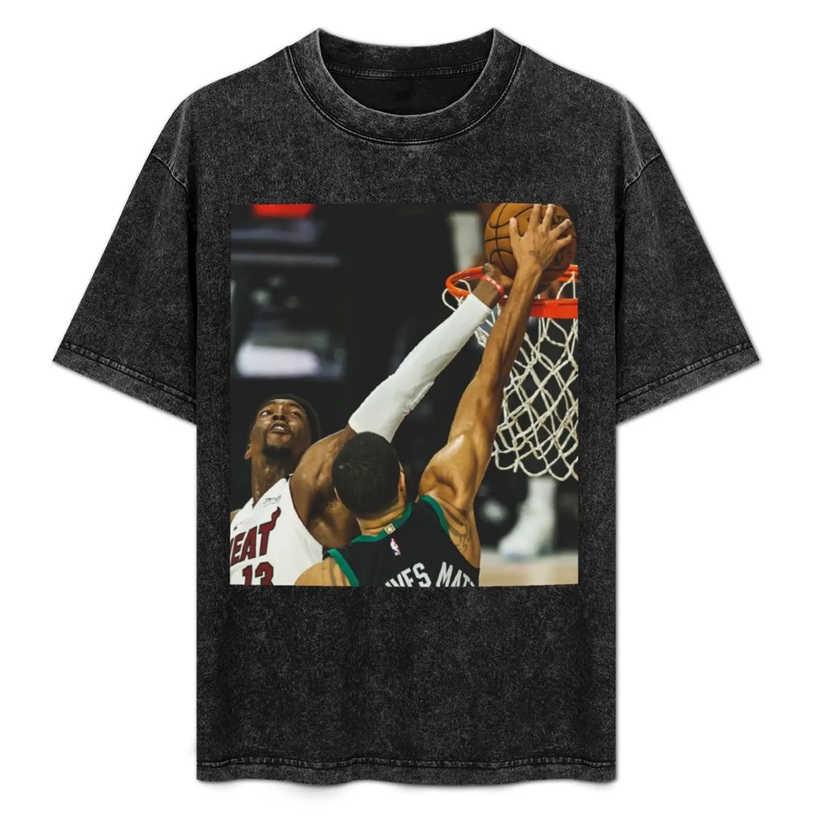 Bam's Block T-Shirt Fashion Graphic Tee for Men
Bam's Block T-Shirt Fashion Graphic Tee for Men