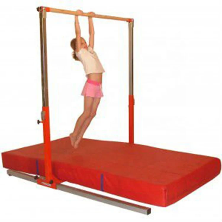 High Quality 4' Pink for Kids Horizontal Bar/single Bar/Single Handstand Bouncer
High Quality 4' Pink for Kids Horizontal Bar/single Bar/Single Handstand Bouncer