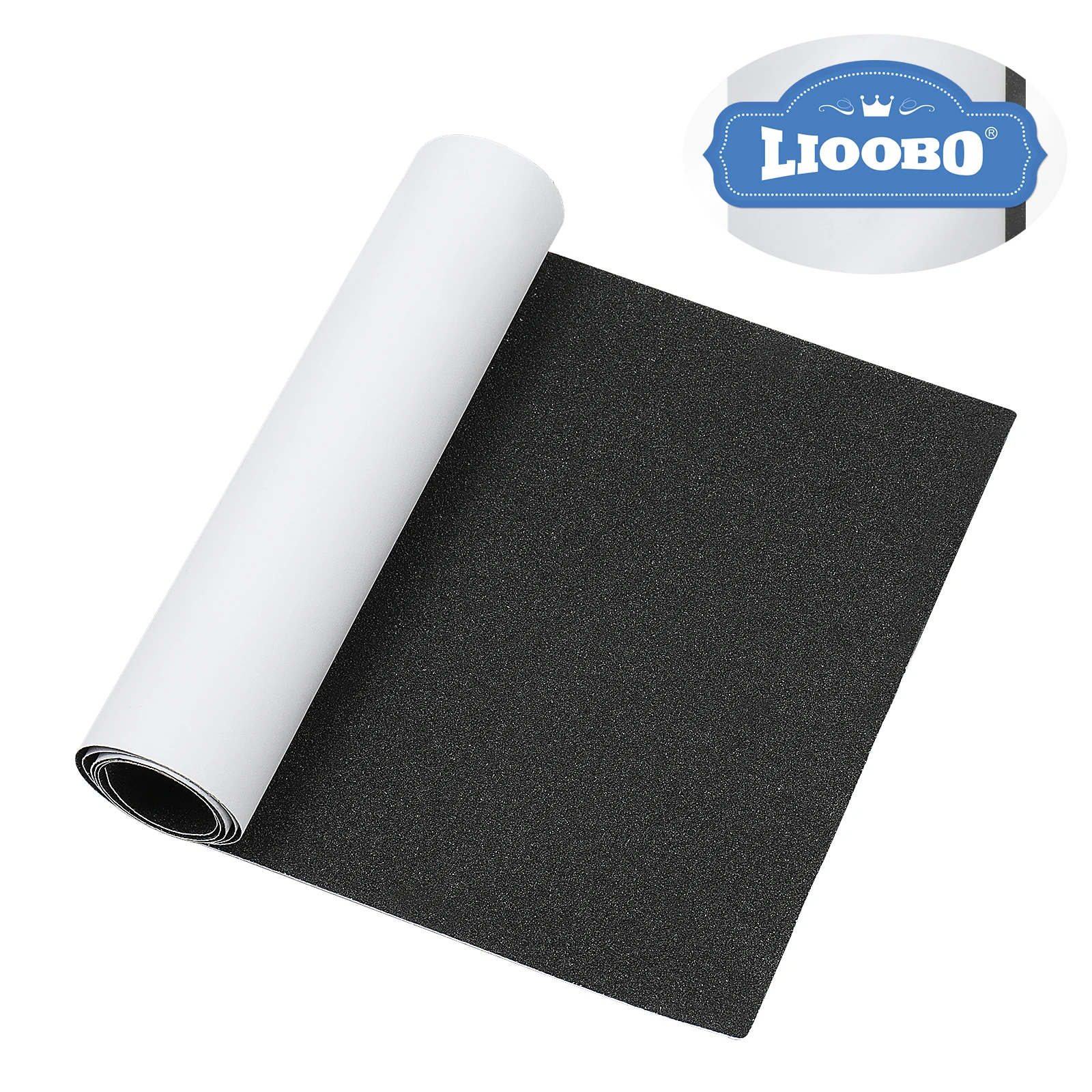 Anti Slip Stickers 80x20cm Scooter Skateboard Grip Tape Non Skateboard Sandpaper Grip Slip Safety Wear Resistance
Anti Slip Stickers 80x20cm Scooter Skateboard Grip Tape Non Skateboard Sandpaper Grip Slip Safety Wear Resistance