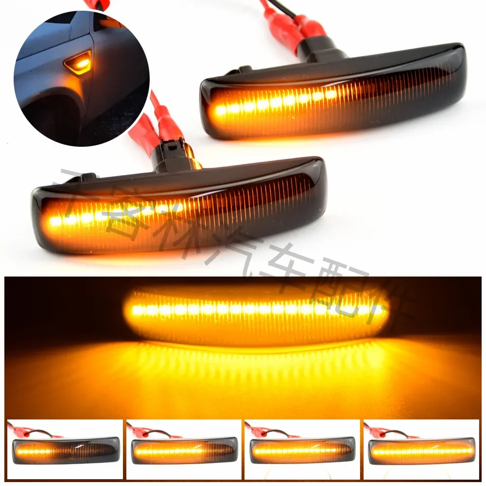 Подходит для Land Rover Discovery 3 4 Freelander 2 Range Rover Sport Water Leaf Edge Light Боковой указатель поворота
Подходит для Land Rover Discovery 3 4 Freelander 2 Range Rover Sport Water Leaf Edge Light Боковой указатель поворота