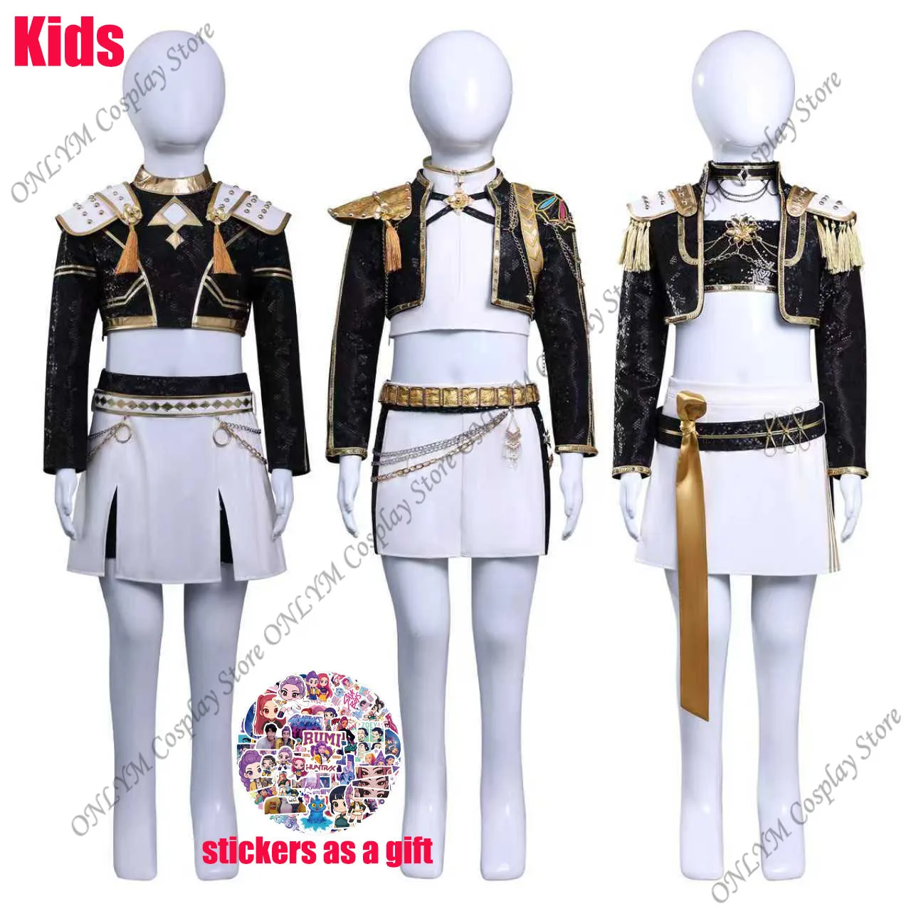 Rumi Golden Cosplay Mira Kpop Demon Hunter Cosplay Zoey Cosplay Rumi Kpop Demon Hunter Outfits Halloween Clothes
Rumi Golden Cosplay Mira Kpop Demon Hunter Cosplay Zoey Cosplay Rumi Kpop Demon Hunter Outfits Halloween Clothes