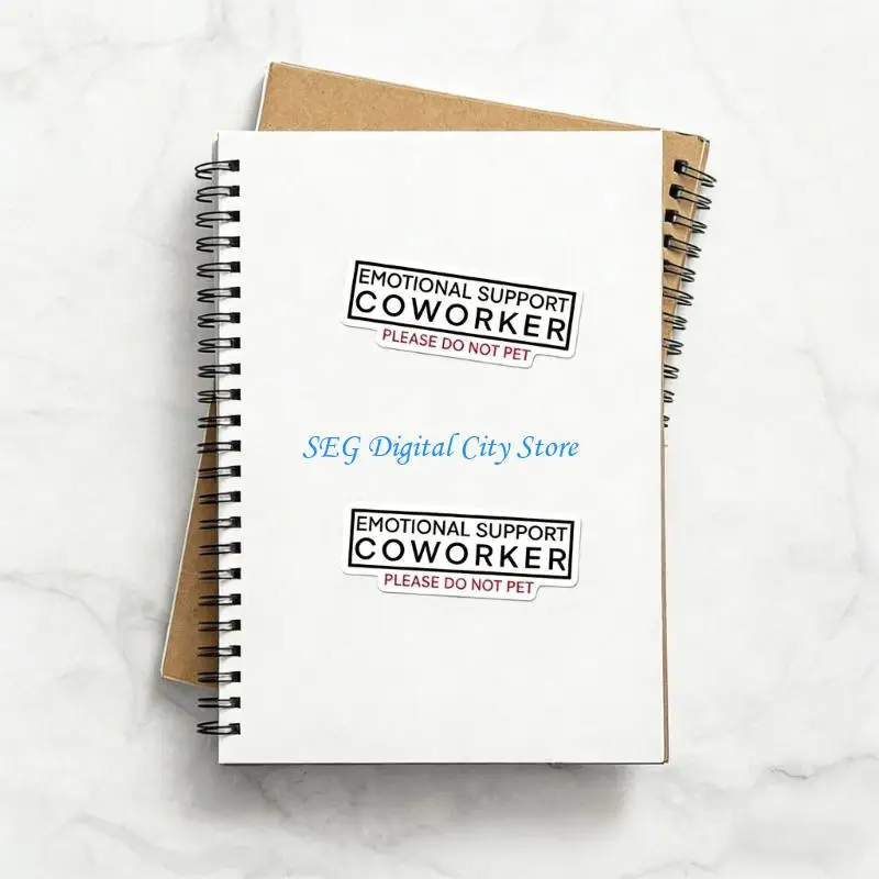 U75B 20Pcs Simple Design Sticker With Eye Catching Text For Work Environment
U75B 20Pcs Simple Design Sticker With Eye Catching Text For Work Environment