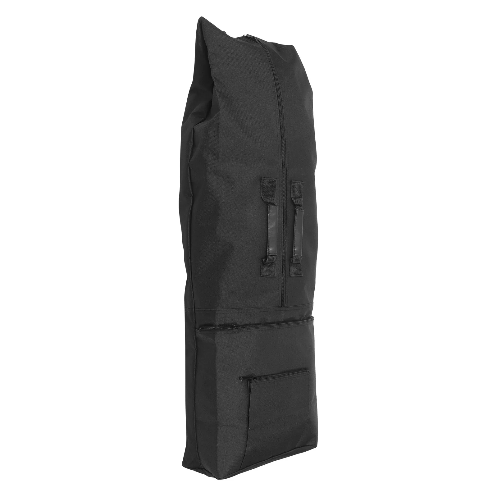 Handled Metal Bag Portable Sleeve Durable High Sensitivity Large Capacity Outdoor Exploration Accessories
Handled Metal Bag Portable Sleeve Durable High Sensitivity Large Capacity Outdoor Exploration Accessories