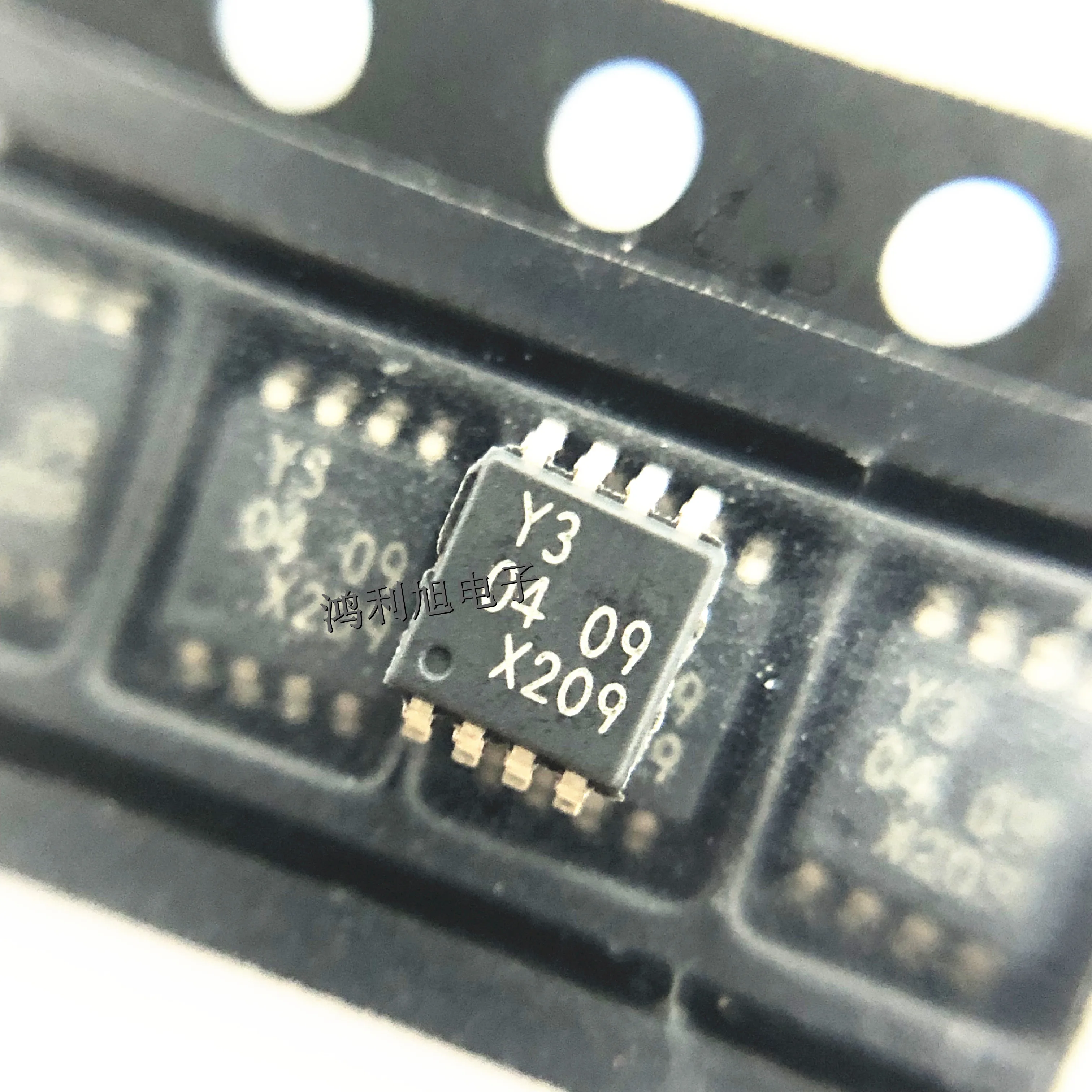 5 шт./партия, моностабильный мультивибратор 74LVC1G123DP, Рабочая температура:- 40 C-+ 125 C
5 шт./партия, моностабильный мультивибратор 74LVC1G123DP, Рабочая температура:- 40 C-+ 125 C