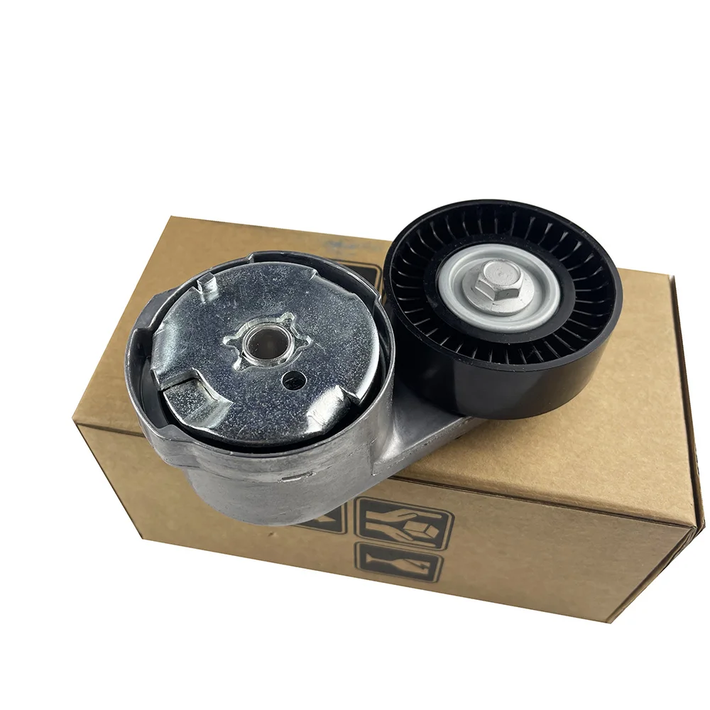 Brand New Drive Belt Tensioner 5281266AA / 05184617AD For Jeep Grand Cherokee
Brand New Drive Belt Tensioner 5281266AA / 05184617AD For Jeep Grand Cherokee