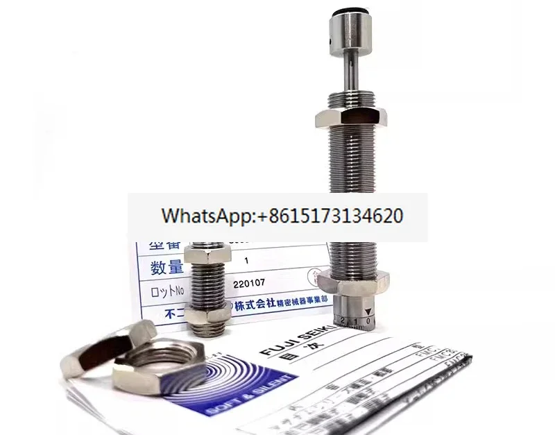 1PCS Fuji buffer FA-0806SB-1008VBZ-1210MBD-1410-1612-2016E1
1PCS Fuji buffer FA-0806SB-1008VBZ-1210MBD-1410-1612-2016E1