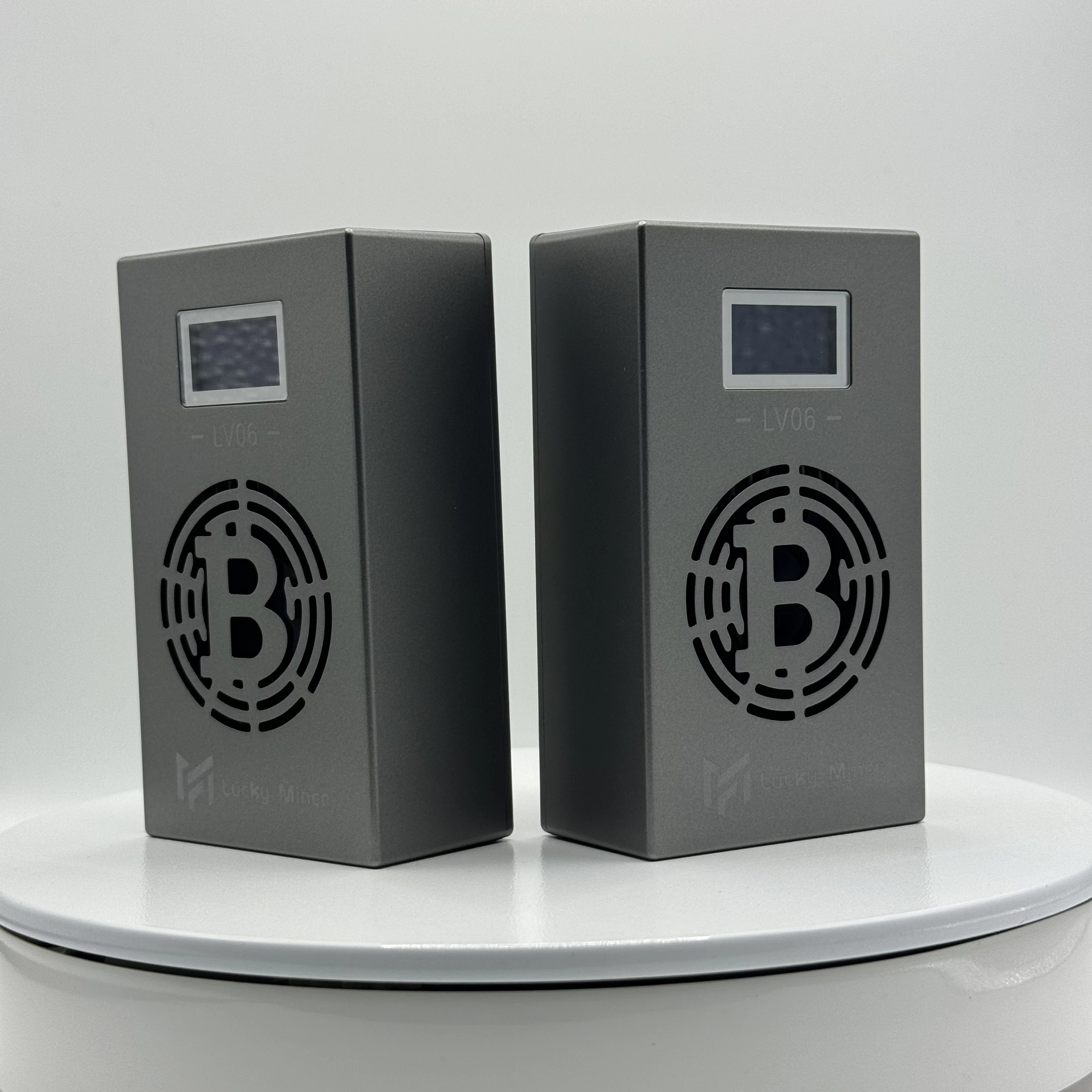solo miner lucky miner v6 SHA256 504GH/S WIFI mining machine silent miner machine silent btc bch
solo miner lucky miner v6 SHA256 504GH/S WIFI mining machine silent miner machine silent btc bch