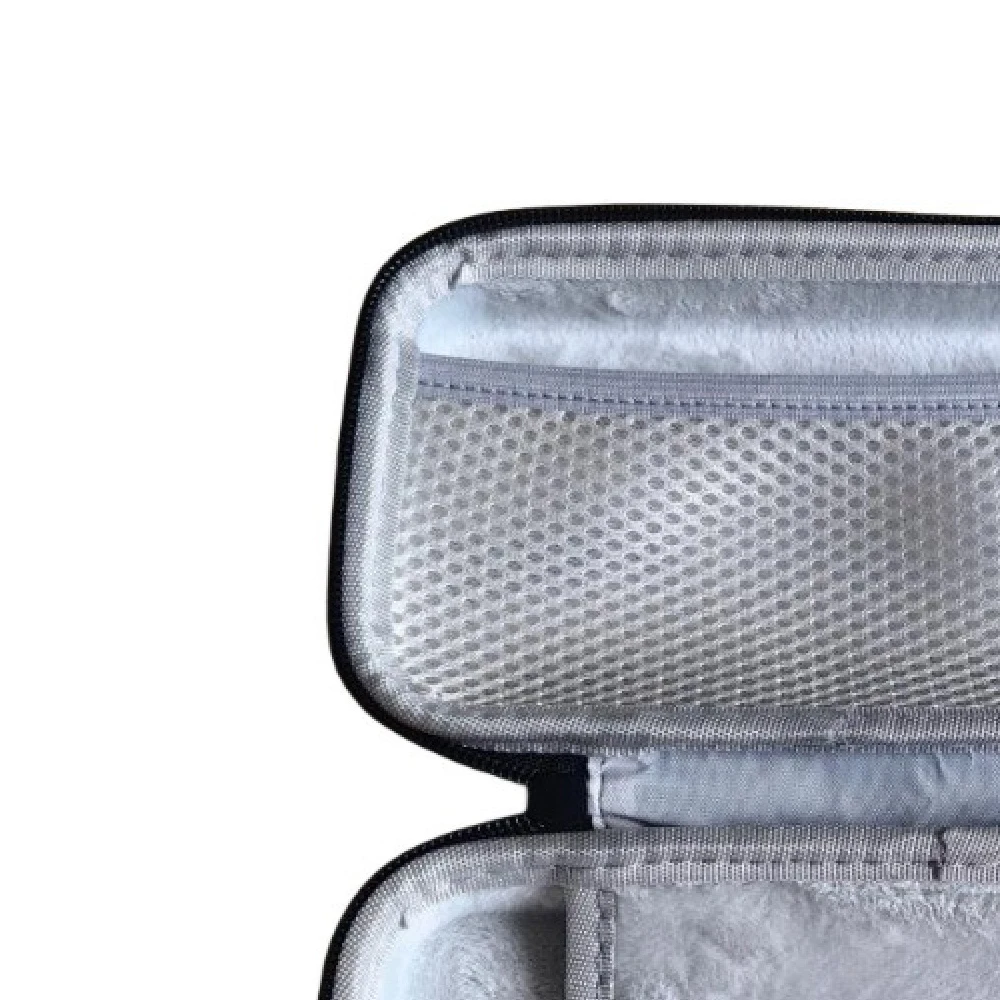 Hard Case for Anbernic RG557M Handheld Game Console,Portable Carry Bag Shell Travel Case Shockproof Storage Bag Game Accessories
Hard Case for Anbernic RG557M Handheld Game Console,Portable Carry Bag Shell Travel Case Shockproof Storage Bag Game Accessories