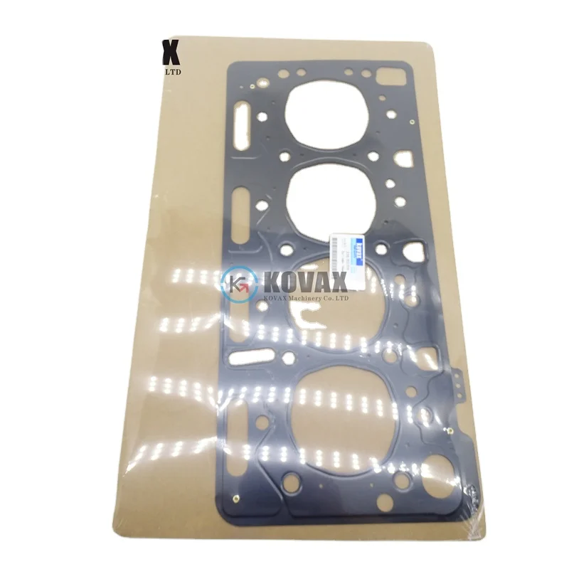 For Excavator Cylinder Head Gasket Spare Part 3CX 4CX Cylinder Head Gasket 32002709 320/02709
For Excavator Cylinder Head Gasket Spare Part 3CX 4CX Cylinder Head Gasket 32002709 320/02709