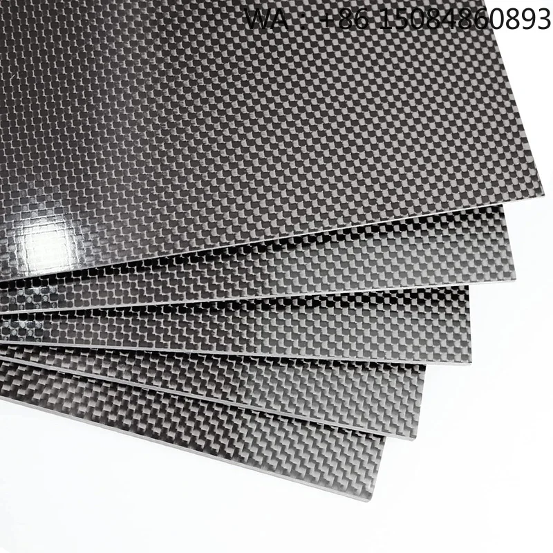 3k Carbon Fiber Plates Panel Sheet, Carbon Fiber Material, Durable Board for Spare Parts Assembly
3k Carbon Fiber Plates Panel Sheet, Carbon Fiber Material, Durable Board for Spare Parts Assembly