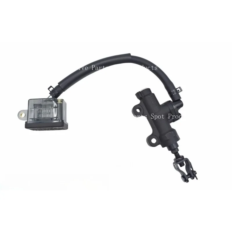 Suitable for CFMOTO motorcycle CF650-10 rear brake 675SR-R rear brake main pump
Suitable for CFMOTO motorcycle CF650-10 rear brake 675SR-R rear brake main pump