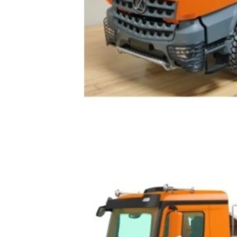 US Stock 5702 6*6 New Kabolite RC Dump Truck RTR 1/14 Remote Control Vehicle Dumper Tipper Car Light Sound Model Toy Model
US Stock 5702 6*6 New Kabolite RC Dump Truck RTR 1/14 Remote Control Vehicle Dumper Tipper Car Light Sound Model Toy Model