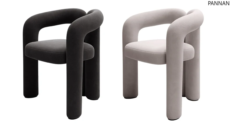 Balcony Leisure Single Sofa Chair High-end Luxury Chair Beauty Salon Reception Area Negotiation Table Combination
Balcony Leisure Single Sofa Chair High-end Luxury Chair Beauty Salon Reception Area Negotiation Table Combination