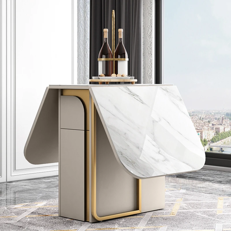 Kitchen Foldable Dining Table Modern Folding Small Dining Tables Salon Space Saving Mesas De Jantar Living Room Sets Furniture
Kitchen Foldable Dining Table Modern Folding Small Dining Tables Salon Space Saving Mesas De Jantar Living Room Sets Furniture
