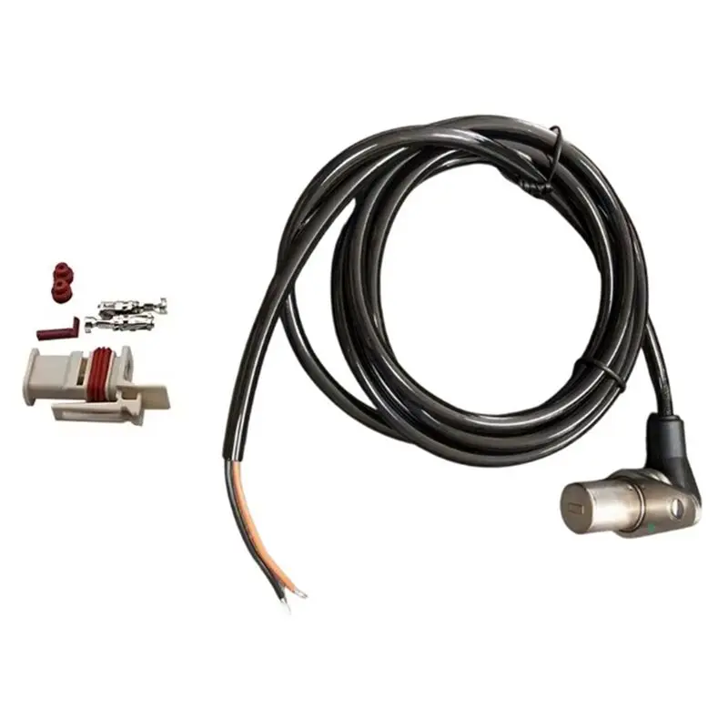 AEF2-For Scania Trucks SCE 1457304 Rotational Speed Sensor Truck Spare Parts
AEF2-For Scania Trucks SCE 1457304 Rotational Speed Sensor Truck Spare Parts
