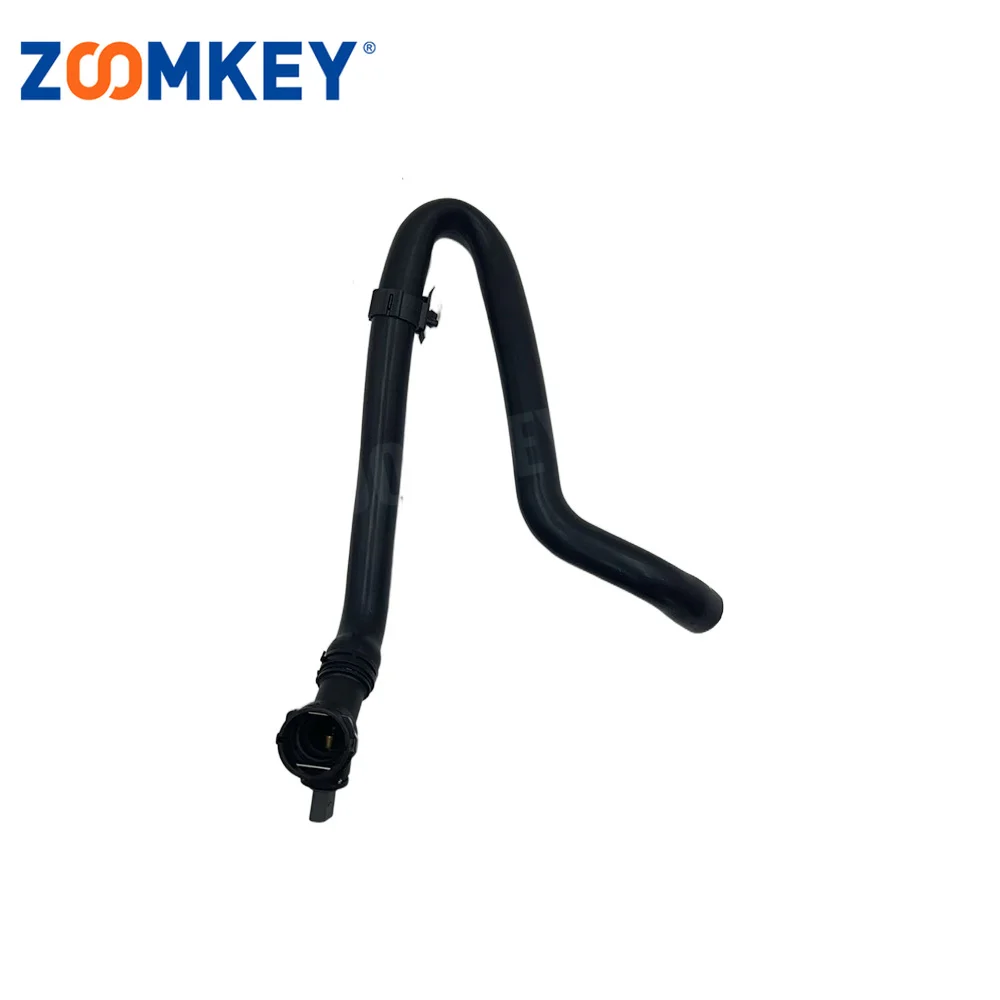 ZOOMKEY FIT FOR Seat Leon 1P 1.6 Coolant Hose Pipe 1K0122051BE
ZOOMKEY FIT FOR Seat Leon 1P 1.6 Coolant Hose Pipe 1K0122051BE