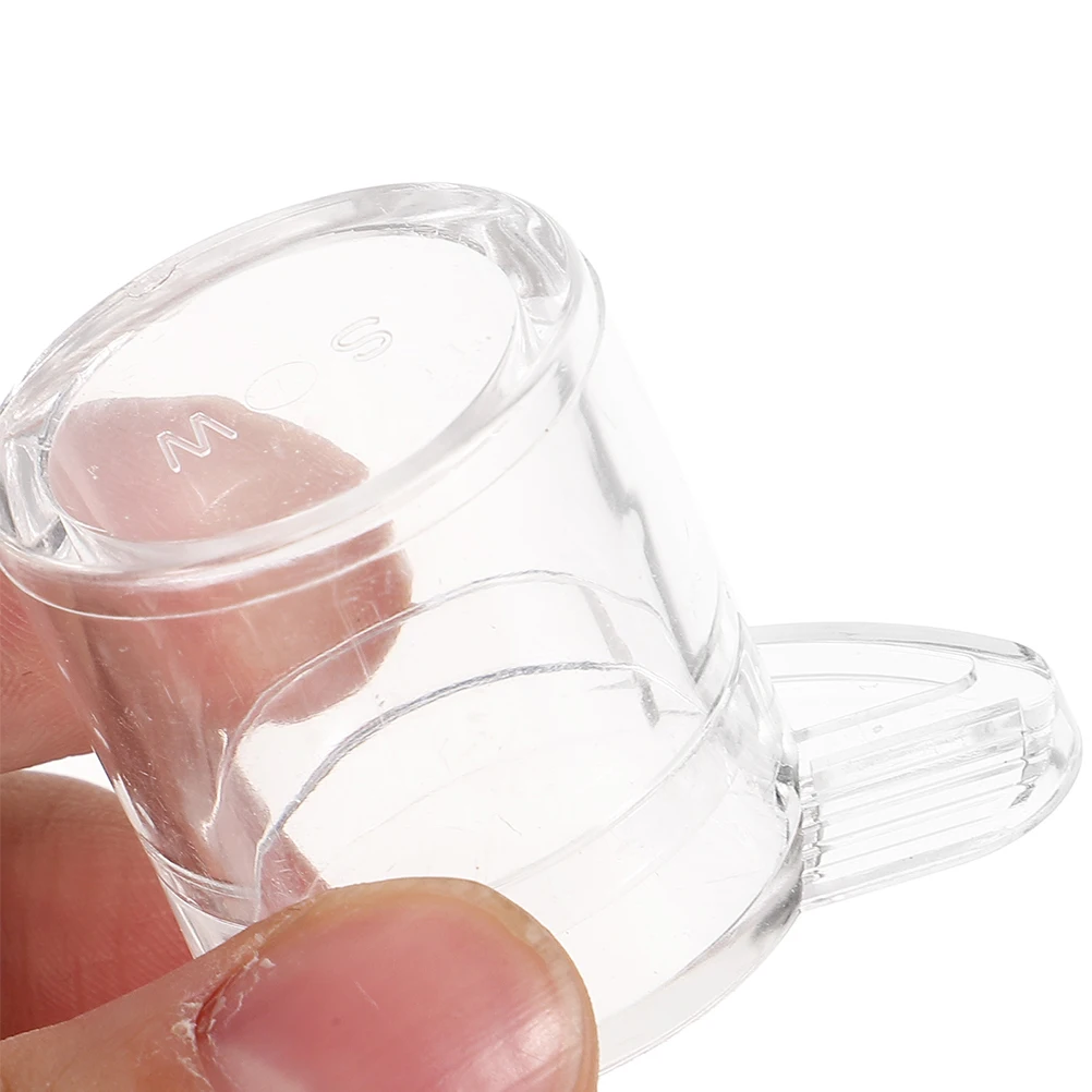 2 Pcs Pet Water Feeder Ants Drinking Bowl Feeding Container Containers Dispenser Drinker Farm Bottle Liquid Nest Waterer Mini
2 Pcs Pet Water Feeder Ants Drinking Bowl Feeding Container Containers Dispenser Drinker Farm Bottle Liquid Nest Waterer Mini