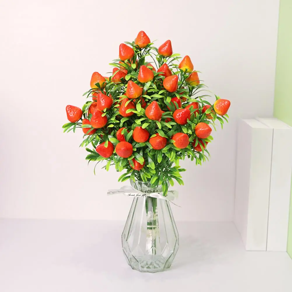 Artificial Fruit Branch Fake Orange Lemon Peach Strawberry Apple Tree with Green Leave Branch Greenery Decoration Home Decor
Artificial Fruit Branch Fake Orange Lemon Peach Strawberry Apple Tree with Green Leave Branch Greenery Decoration Home Decor