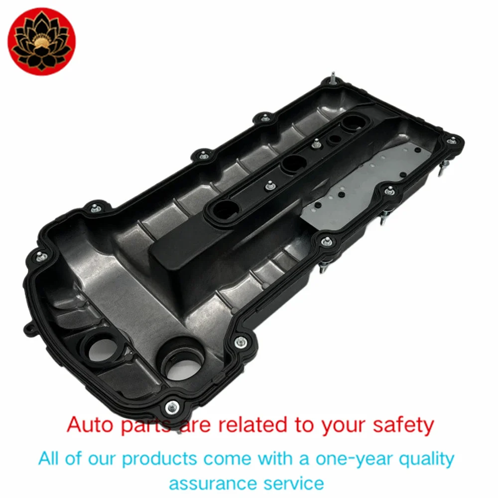 Suitable for Jaguar XF,XJ,XJL,S-TYPE 3.0L Right Valve Cover Cam Cover AJ84818 XR839170 XR847908 XR853512 C2S44849 C2S48786
Suitable for Jaguar XF,XJ,XJL,S-TYPE 3.0L Right Valve Cover Cam Cover AJ84818 XR839170 XR847908 XR853512 C2S44849 C2S48786