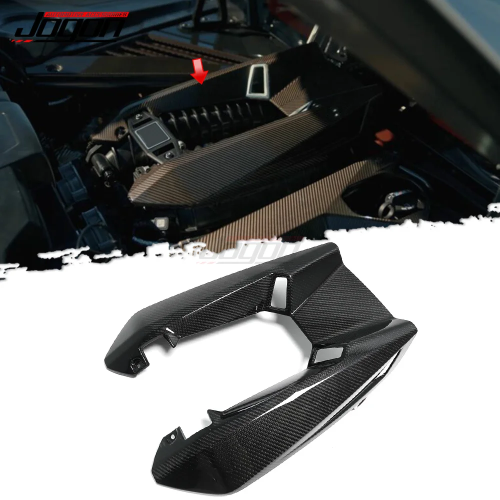 For Chevrolet Corvette C8 Z06 2023 Car Styling Sticker Engine Cover Trim Interior Accessories Real Carbon Fiber
For Chevrolet Corvette C8 Z06 2023 Car Styling Sticker Engine Cover Trim Interior Accessories Real Carbon Fiber