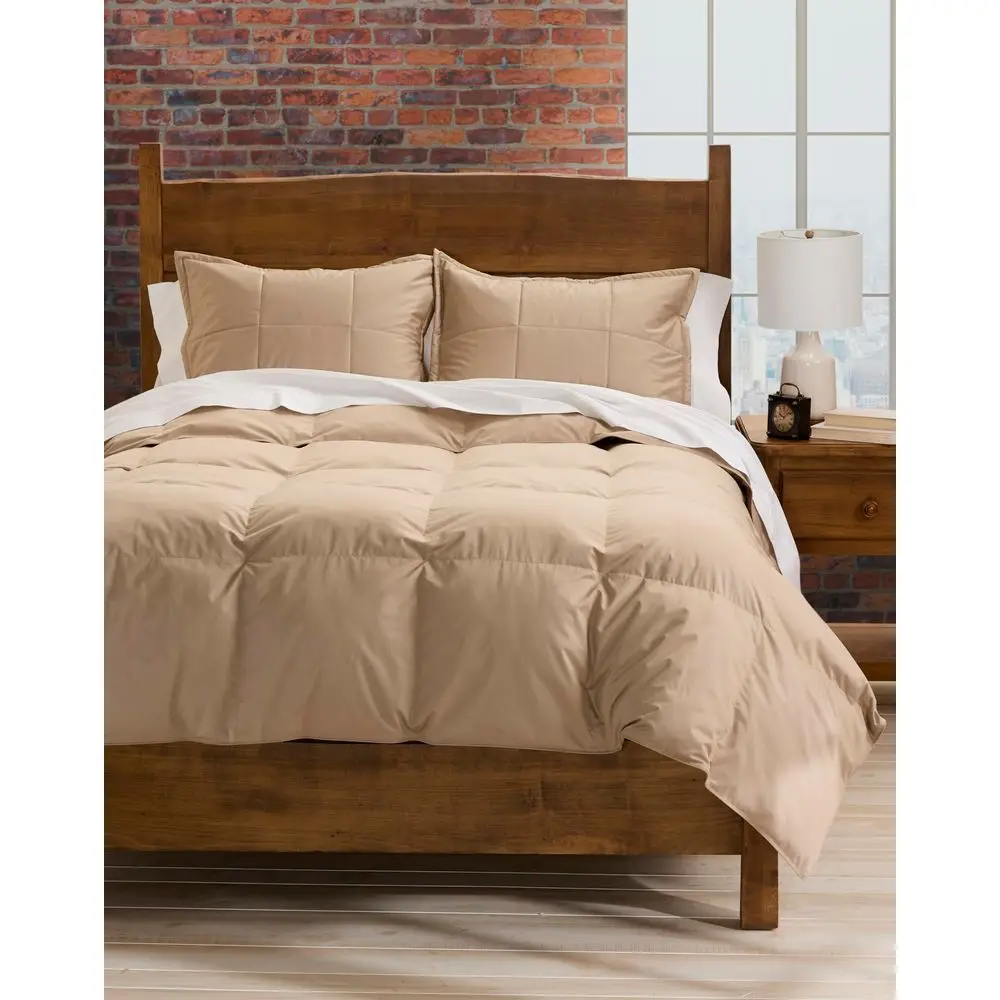 Chroma Down Comforter Soft, Lofty, Cloudlike Hypoallergenic 700 Fill Power Down 100 Cotton Sateen Shell Duvet Insert RDS amp Oe
Chroma Down Comforter Soft, Lofty, Cloudlike Hypoallergenic 700 Fill Power Down 100 Cotton Sateen Shell Duvet Insert RDS amp Oe
