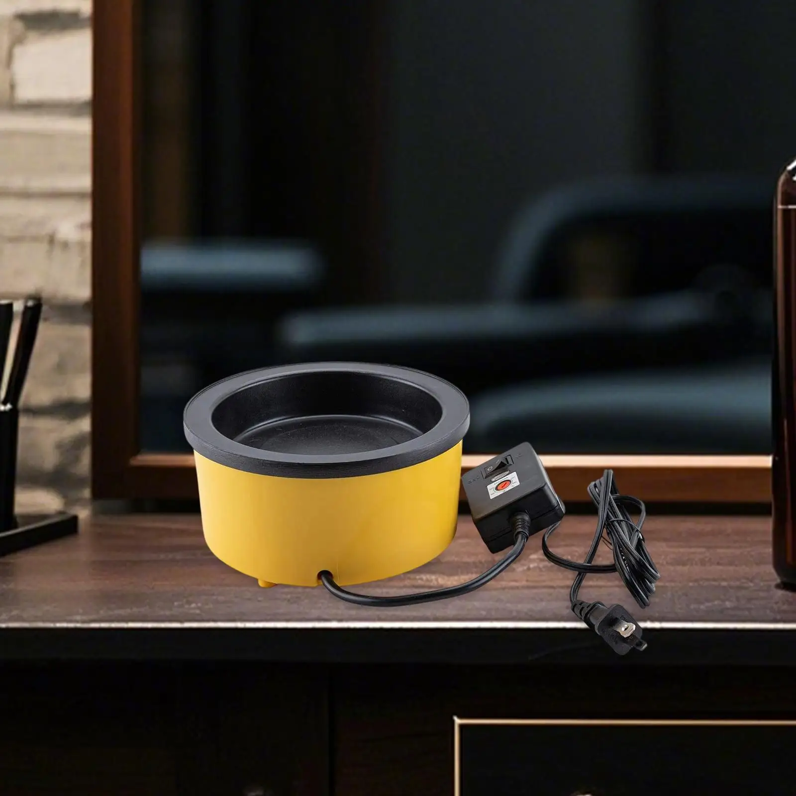 Термоплавкий плавитель клея с регулируемой температурой 140-220°C ° Набор для рукоделия: изготовление украшений, венков, аксессуаров для волос своими руками
Термоплавкий плавитель клея с регулируемой температурой 140-220°C ° Набор для рукоделия: изготовление украшений, венков, аксессуаров для волос своими руками