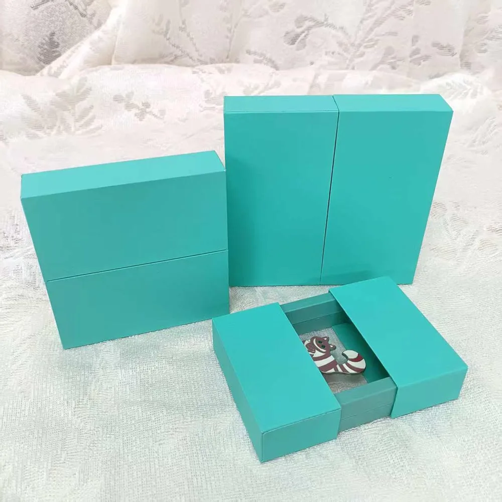 Pull-Out Jewelry Box Colorful Transparent Drawer Case Bracelets Earrings Brooches Gift Display Box Pendants Keychain StorageCase
Pull-Out Jewelry Box Colorful Transparent Drawer Case Bracelets Earrings Brooches Gift Display Box Pendants Keychain StorageCase