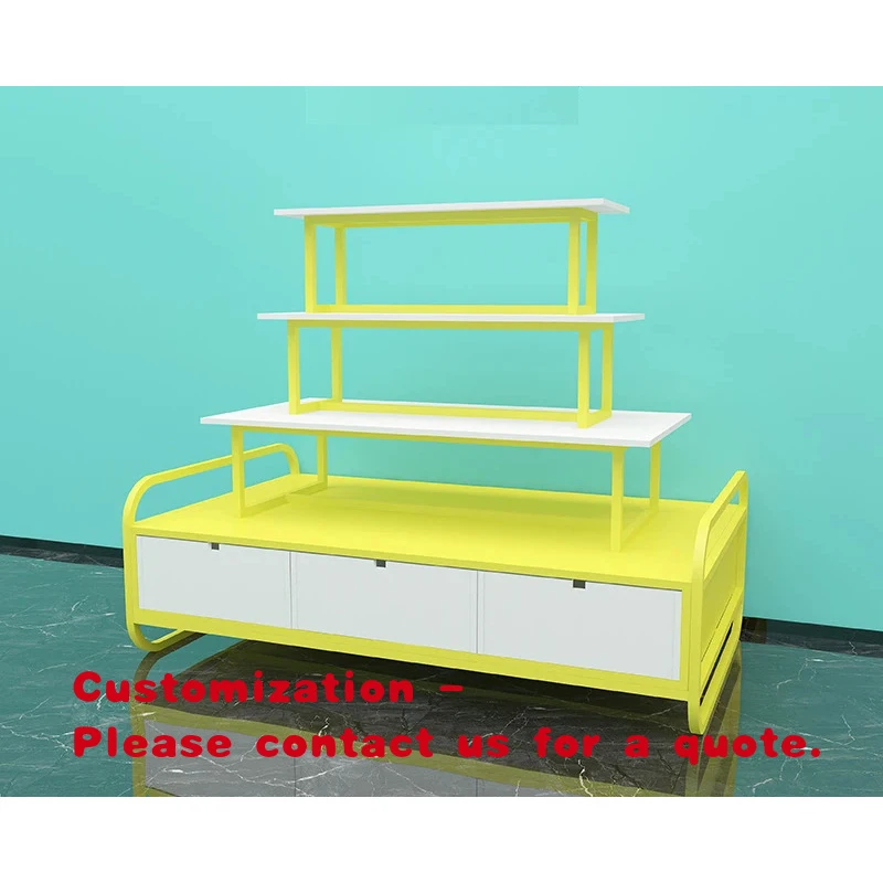 custom.Modern Style Heavy Duty Stationery Shelf Display Cabinet Toy Maternal Pet & Snack Stores
custom.Modern Style Heavy Duty Stationery Shelf Display Cabinet Toy Maternal Pet & Snack Stores