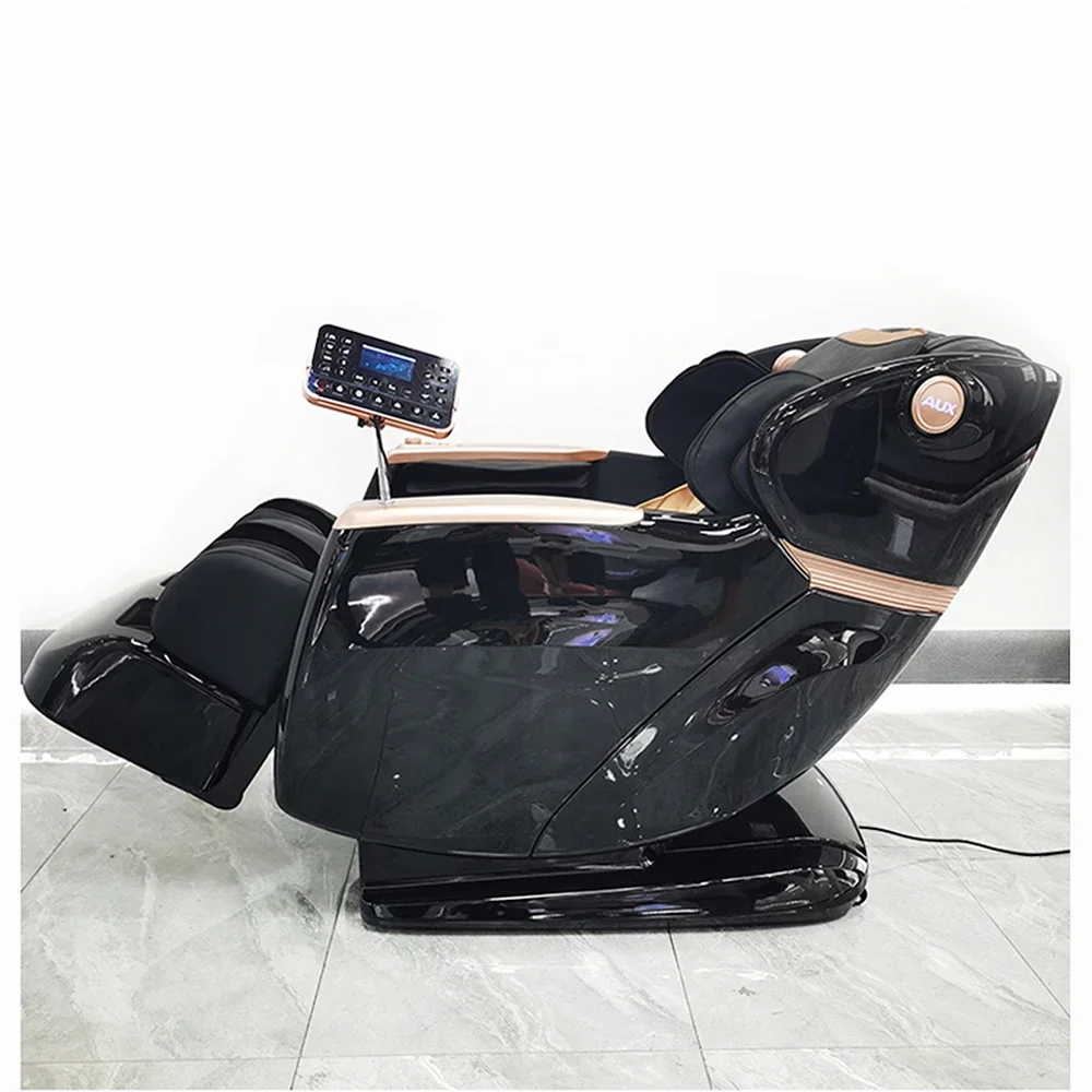 Массажное кресло для всего тела A Poltrona Massaggiante 4d Sl Track
Массажное кресло для всего тела A Poltrona Massaggiante 4d Sl Track