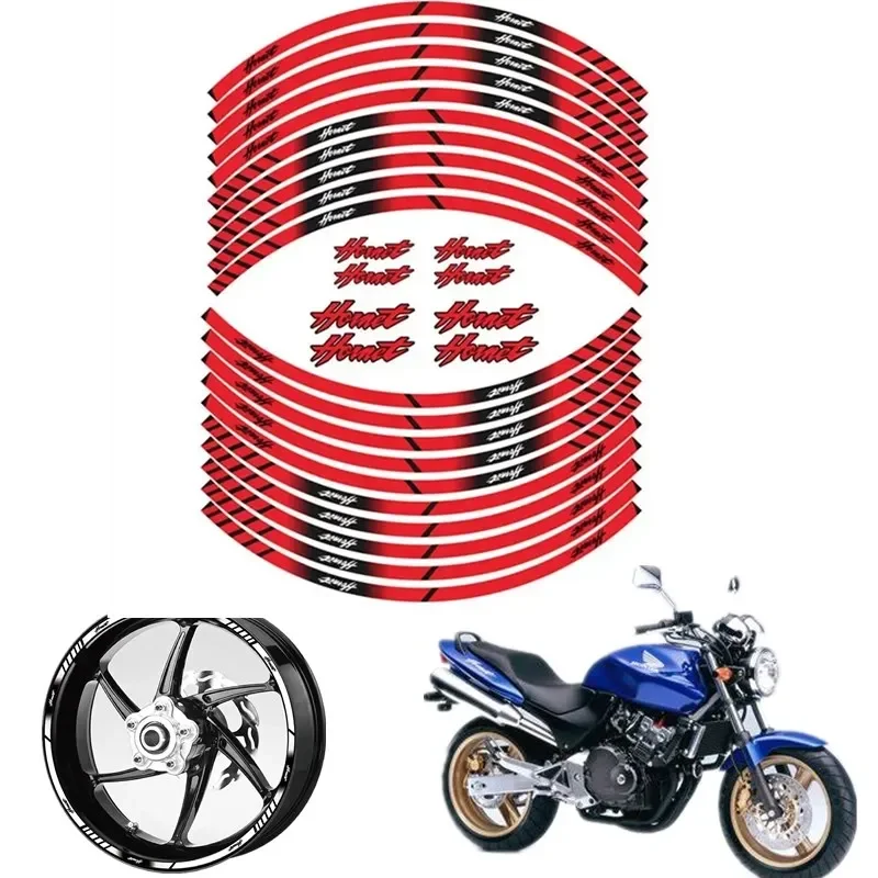 ДЛЯ HONDA Hornet 250 600 750 900 PC36 Запчасти для мотоциклов, декоративная наклейка на контурное колесо-D аксессуары
ДЛЯ HONDA Hornet 250 600 750 900 PC36 Запчасти для мотоциклов, декоративная наклейка на контурное колесо-D аксессуары
