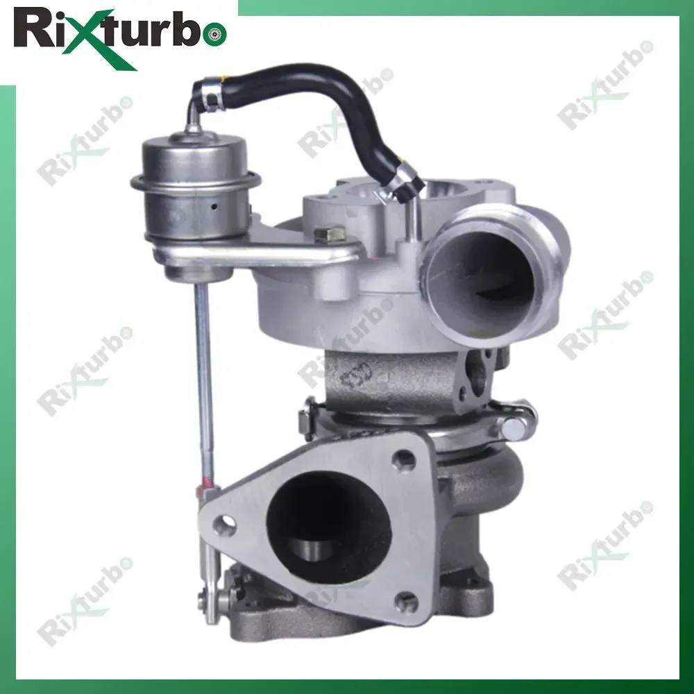 Turbo For Cars CT12B Turbine Full Turbo charger 1720167040 for Toyota Hilux 4 Runner Landcruiser Prado 3.0 92Kw 125HP 1KZ-TE
Turbo For Cars CT12B Turbine Full Turbo charger 1720167040 for Toyota Hilux 4 Runner Landcruiser Prado 3.0 92Kw 125HP 1KZ-TE