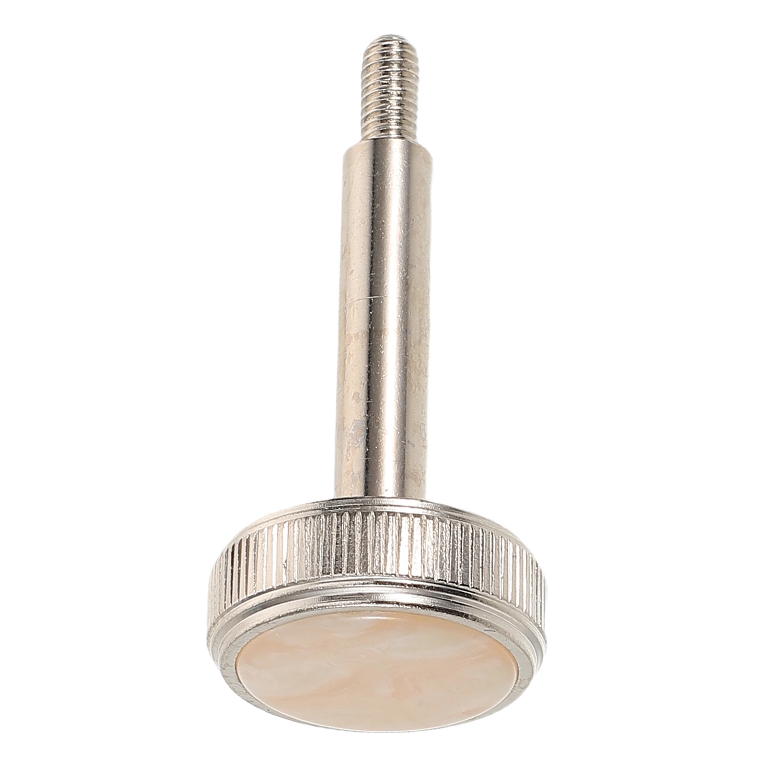 Precision Trumpet Replacement Rod Metal Piston Hardware For Brass Wind Instruments Easy Installation Durable Maintenance Tools
Precision Trumpet Replacement Rod Metal Piston Hardware For Brass Wind Instruments Easy Installation Durable Maintenance Tools