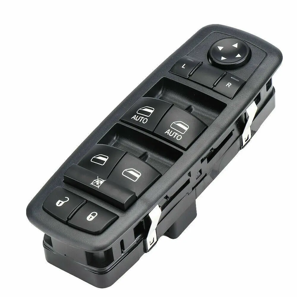 Подходит для 2013-2015 Dodge Ram 1500 2500 9 + 3 Pin внешний выключатель оконного выключателя 68110866AA
Подходит для 2013-2015 Dodge Ram 1500 2500 9 + 3 Pin внешний выключатель оконного выключателя 68110866AA