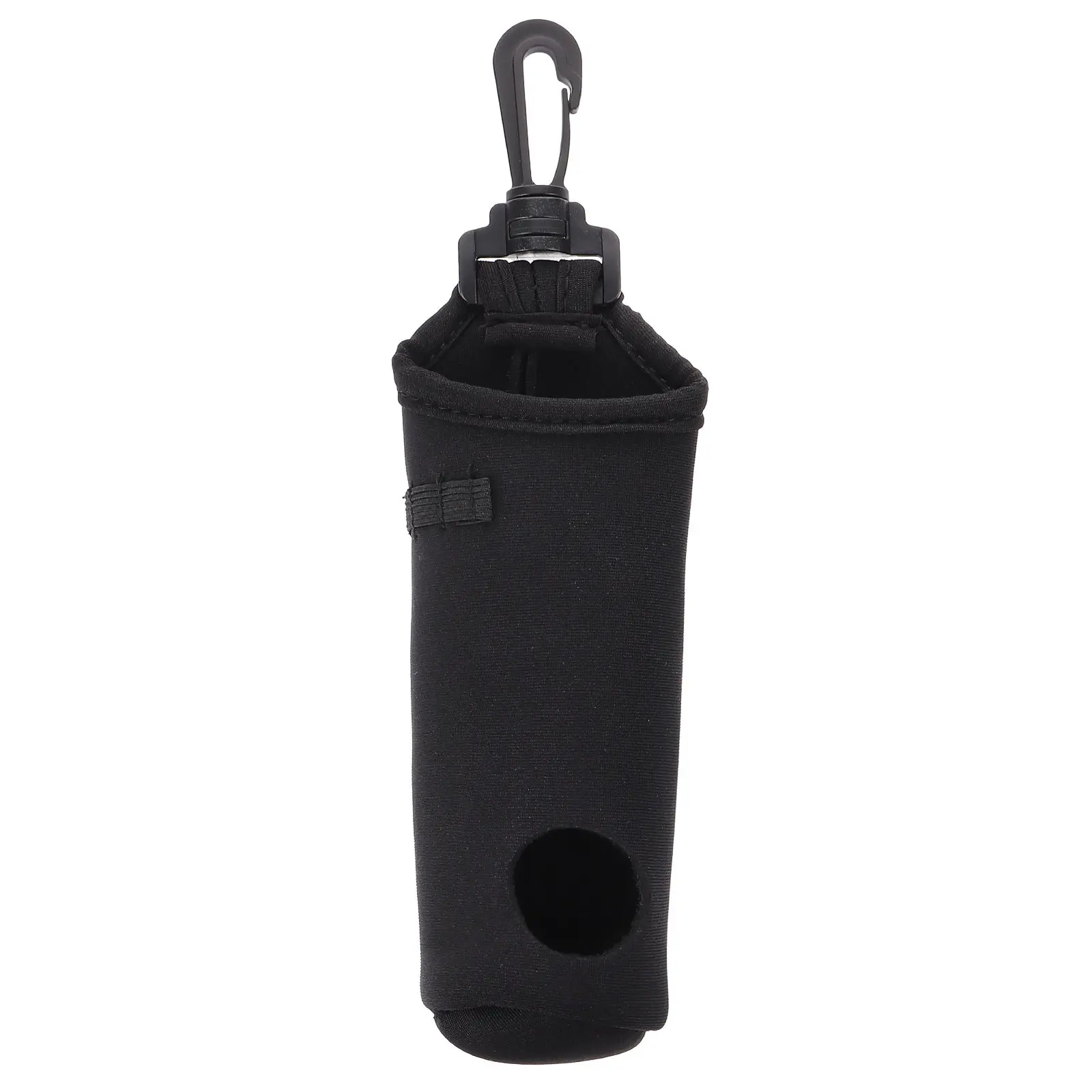 Mini Golf Ball Storage Bag Neoprene Waterproof Tear Resistant Portable Waist Pouch with Buckle for Golfers Practice
Mini Golf Ball Storage Bag Neoprene Waterproof Tear Resistant Portable Waist Pouch with Buckle for Golfers Practice