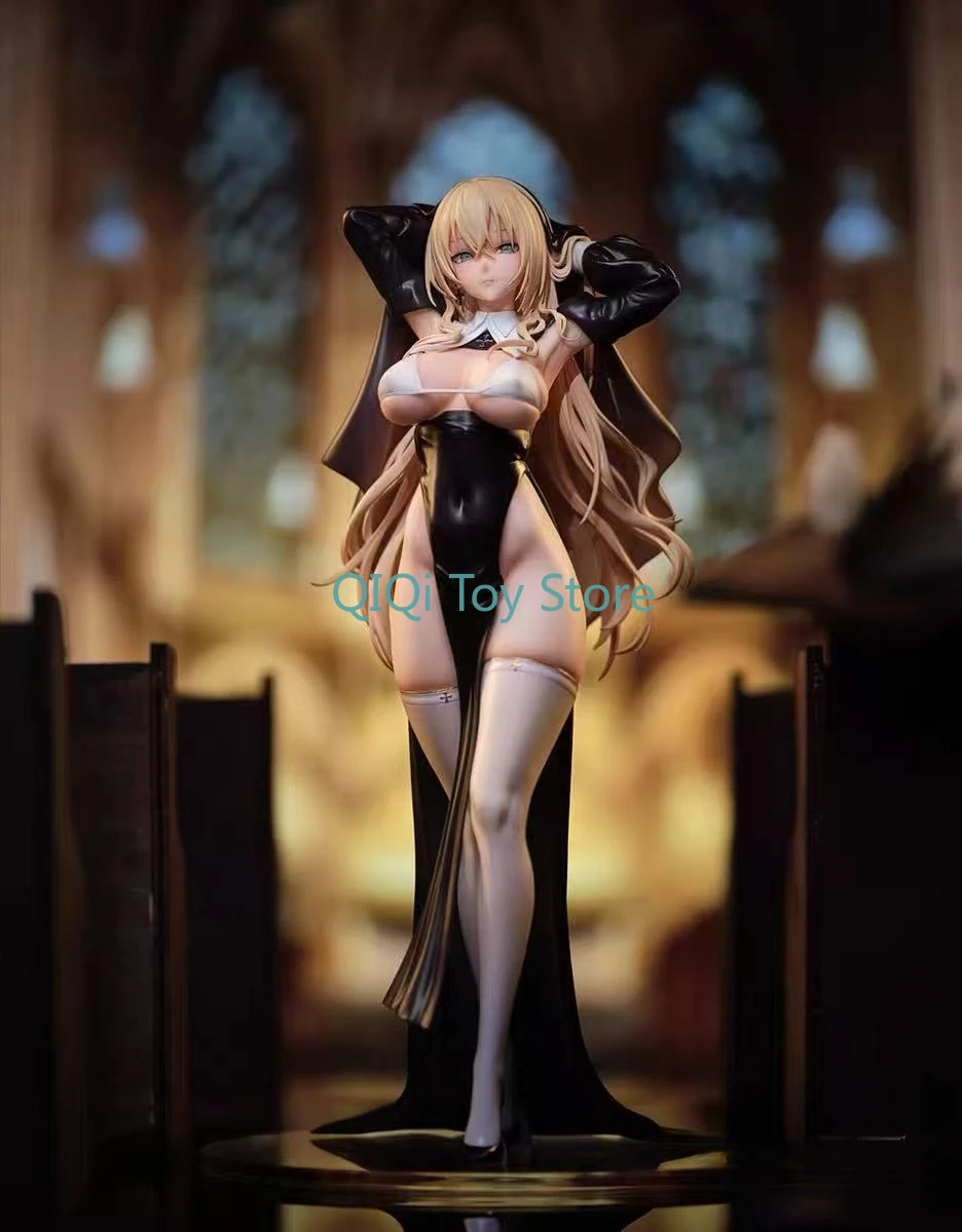 В наличии 1/6 Нуне Софи Мариана Красивая девушка Модель ручной работы
В наличии 1/6 Нуне Софи Мариана Красивая девушка Модель ручной работы