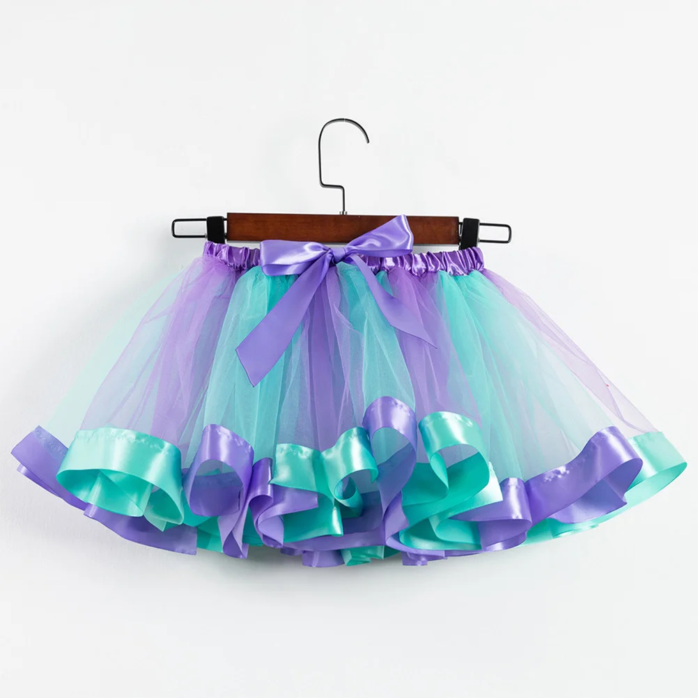 Tulle Skirt for Girls Mermaid Headband Christmas Birthday Party Tutu Skirt Size L Comfortable Durable Skirts for Girls
Tulle Skirt for Girls Mermaid Headband Christmas Birthday Party Tutu Skirt Size L Comfortable Durable Skirts for Girls