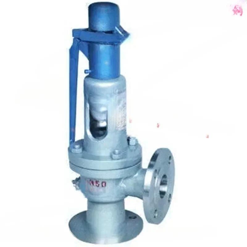 Hot selling A47h/Y-16C with Wrench Spring Low Lift Safety Valve Carbon Steel Micro-Start Steam Safety Valve 20-300
Hot selling A47h/Y-16C with Wrench Spring Low Lift Safety Valve Carbon Steel Micro-Start Steam Safety Valve 20-300