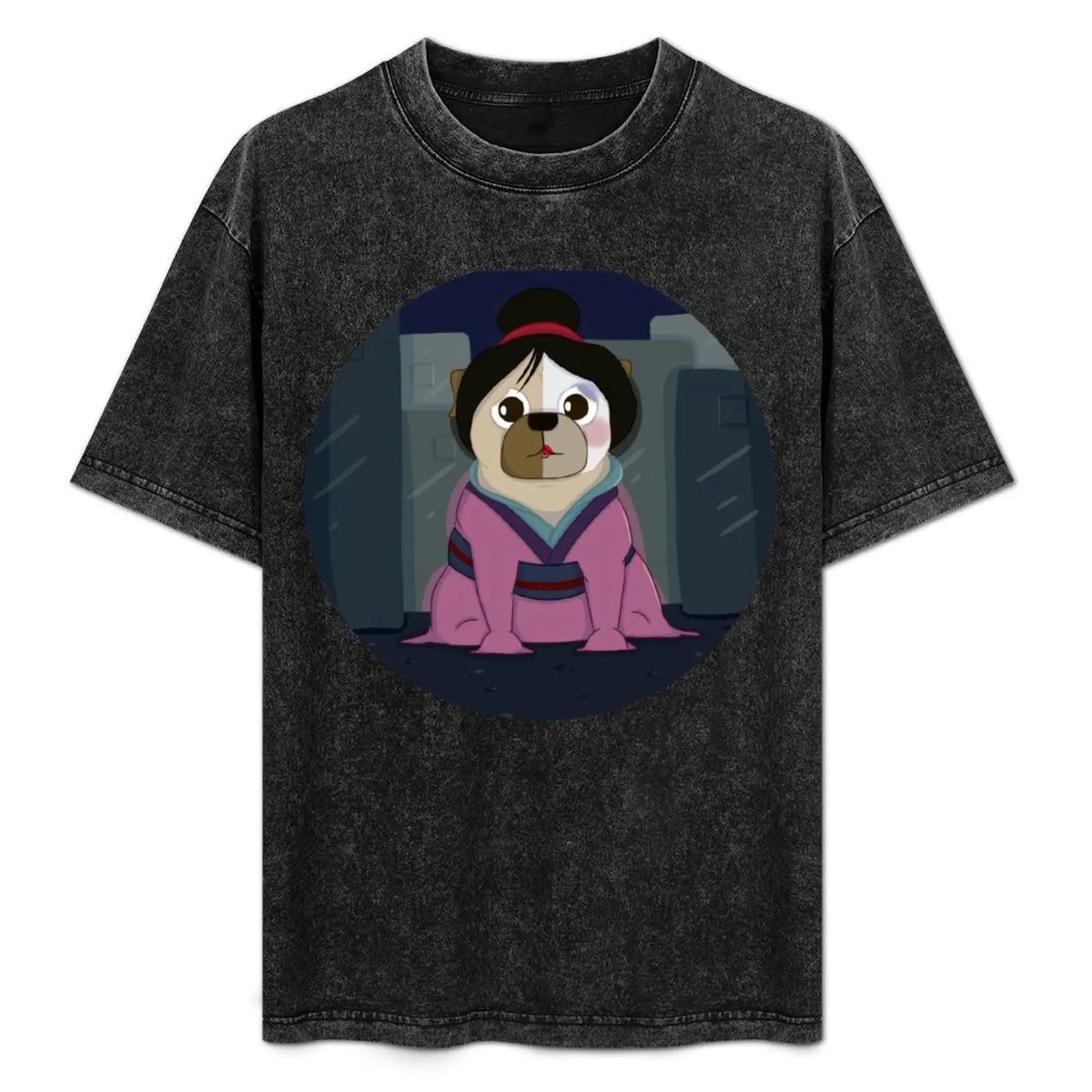 Puglan T-Shirt Moisture Control Sports Tee
Puglan T-Shirt Moisture Control Sports Tee