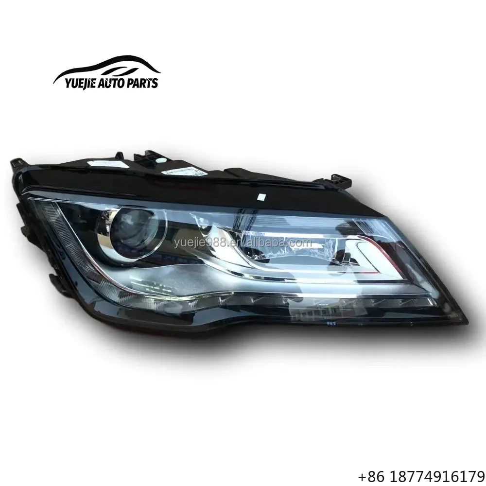 Hot Selling High Quality Car Headlights for A7 4g8 4ga 30 35 50 Fsi 2011-2014 Style Led Head Lamp
Hot Selling High Quality Car Headlights for A7 4g8 4ga 30 35 50 Fsi 2011-2014 Style Led Head Lamp