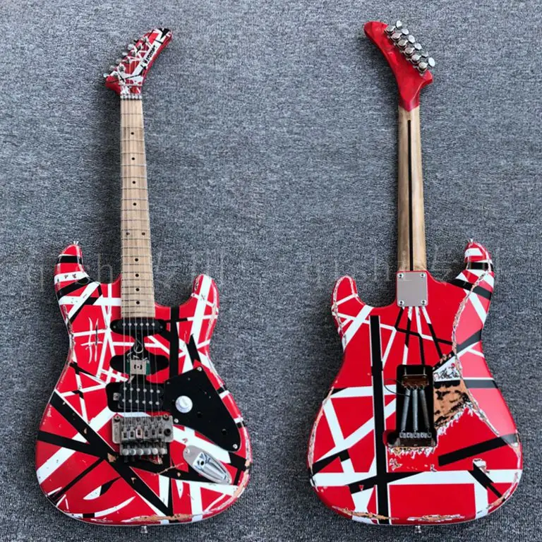 in stock 2022 years popular vintage electric guitar 22 fret maple wood fingerboard beautiful
in stock 2022 years popular vintage electric guitar 22 fret maple wood fingerboard beautiful