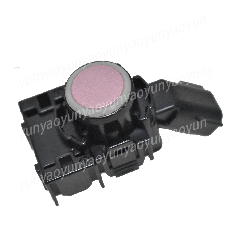 Parking Distance Control Sensor 89341-B2060 R74 W09 X07 R67 Y15 G62 S28 Auto Reverse PDC Detection Sensor
Parking Distance Control Sensor 89341-B2060 R74 W09 X07 R67 Y15 G62 S28 Auto Reverse PDC Detection Sensor