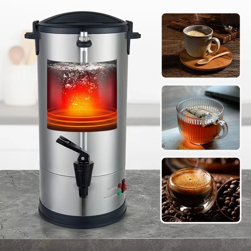 High Capacity Water Heater 30 Liters Kitchen Appliances Electric Kettle Electric Water Heater Teapot
High Capacity Water Heater 30 Liters Kitchen Appliances Electric Kettle Electric Water Heater Teapot