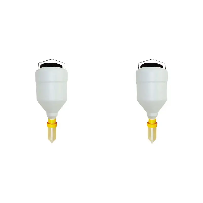 2PackX(3.5L Sauce Bottle Sauce Squeeze Bottle Hanging Sauce Dispenser Squeeze Bottle Hanging Sauce Dispenser Large Diameter)
2PackX(3.5L Sauce Bottle Sauce Squeeze Bottle Hanging Sauce Dispenser Squeeze Bottle Hanging Sauce Dispenser Large Diameter)