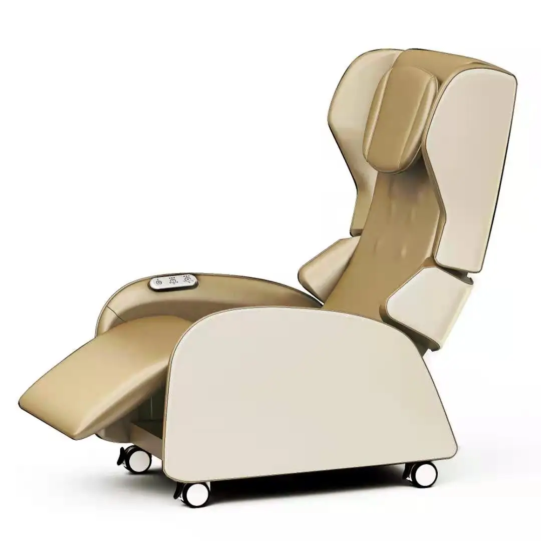 Mini Small Massage Chair Wholesale Price Recliner Blood Circulation zero Gravity Massage Chair
Mini Small Massage Chair Wholesale Price Recliner Blood Circulation zero Gravity Massage Chair