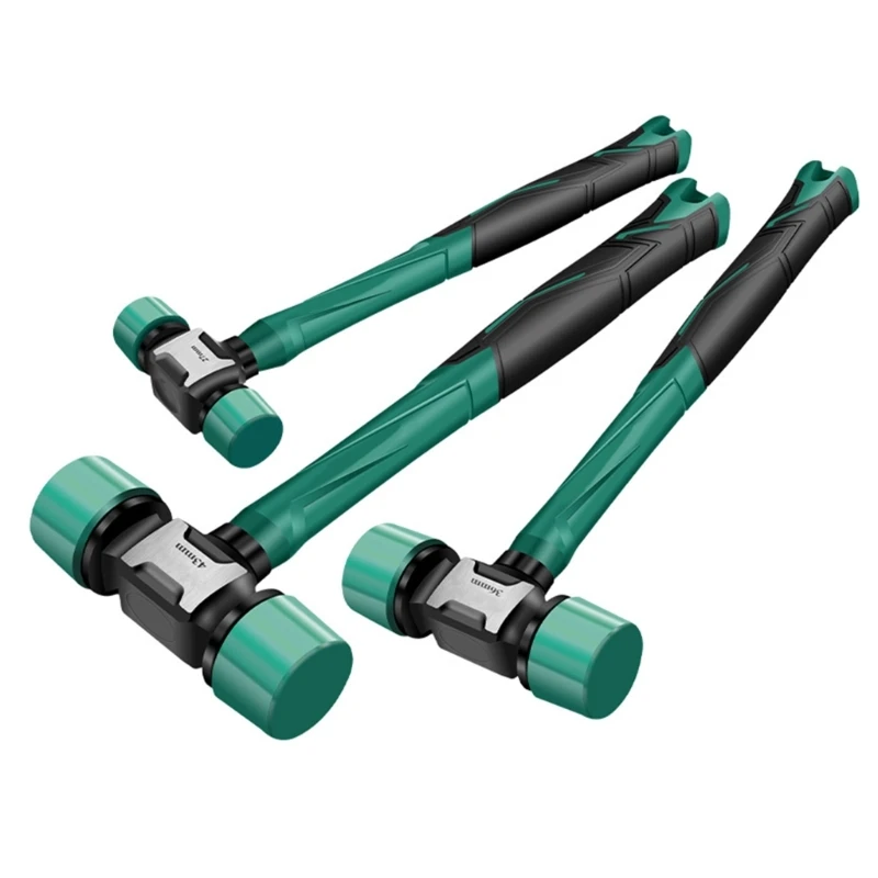 New Hammer Floor Tile Installation Tool Wearresistant Professional for Watch Repair
New Hammer Floor Tile Installation Tool Wearresistant Professional for Watch Repair