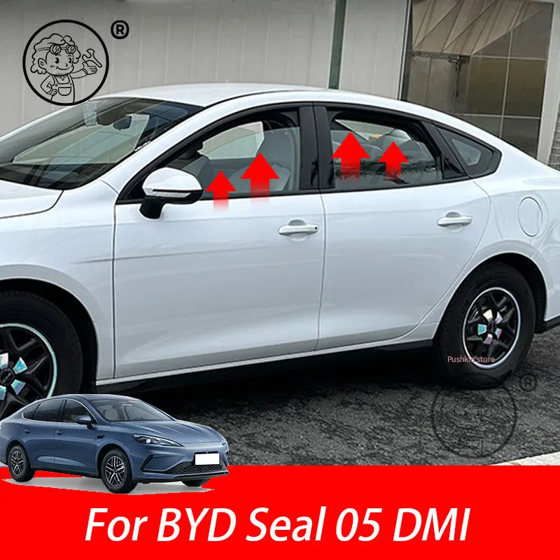 For BYD Seal 05 DMI 2025 2026 OBD One-Touch Window Lifter Auto Window Closer Car Interior Modification Accessories
For BYD Seal 05 DMI 2025 2026 OBD One-Touch Window Lifter Auto Window Closer Car Interior Modification Accessories
