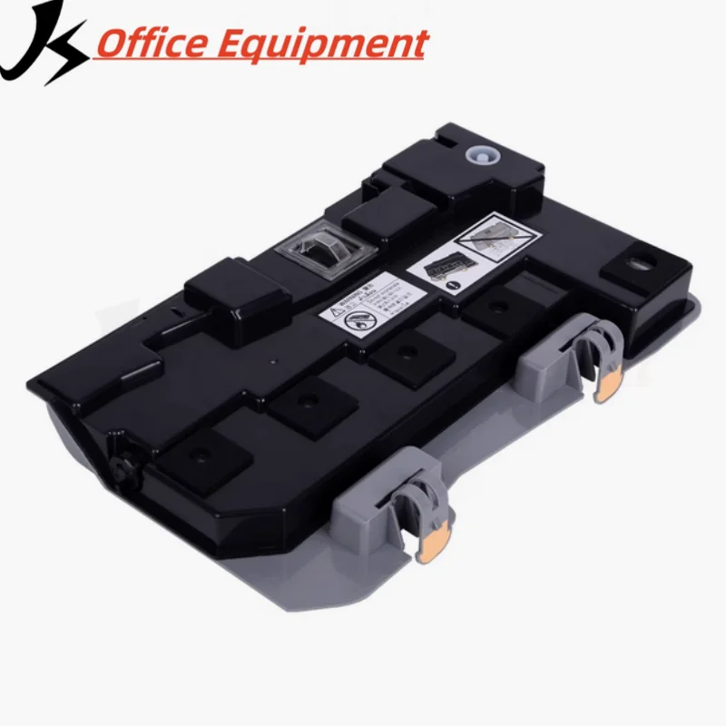 Контейнер для тонера для отходов XEROX WorkCentre 7120 7125 7220 7225 DocuCentre IV C2260 C2263 C2265, 1 шт. 8R13089 008R13089 CWAA0777
Контейнер для тонера для отходов XEROX WorkCentre 7120 7125 7220 7225 DocuCentre IV C2260 C2263 C2265, 1 шт. 8R13089 008R13089 CWAA0777