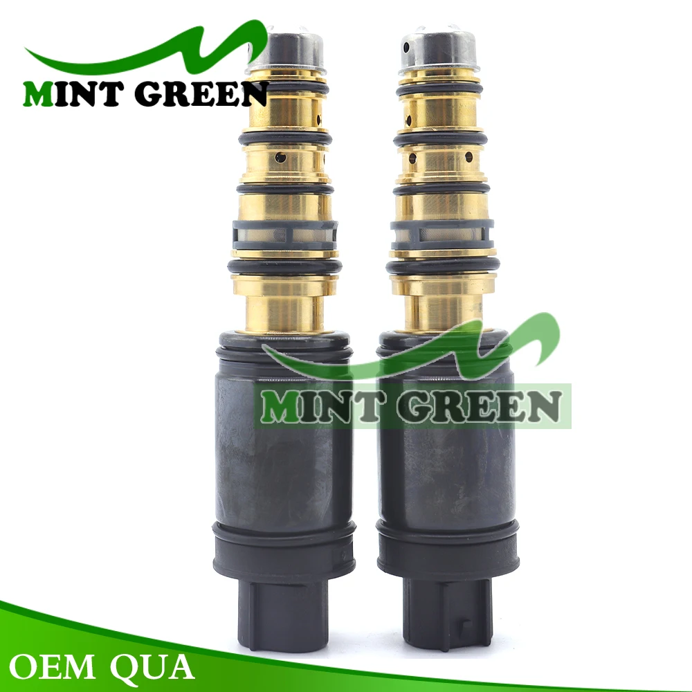 MG-06 New AC Compressor Control Valve For Toyota Corolla 2015 8831002790 car control valve
MG-06 New AC Compressor Control Valve For Toyota Corolla 2015 8831002790 car control valve