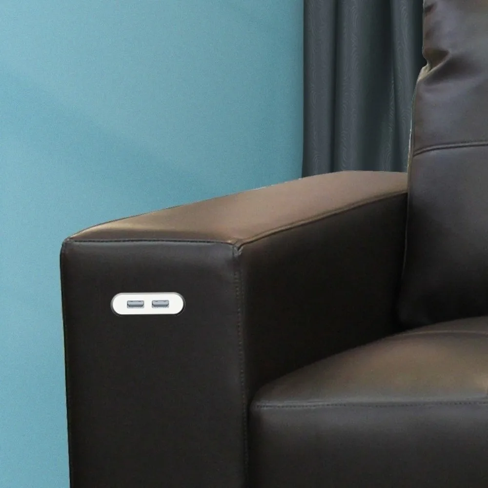 1 USB-A and 1 Type-C Embedded Table USB Power 1.2M Extension Cord Compact Hidden Power Outlet Mini Built in Desktop Indoor Use
1 USB-A and 1 Type-C Embedded Table USB Power 1.2M Extension Cord Compact Hidden Power Outlet Mini Built in Desktop Indoor Use